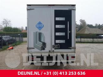 Iveco Daily New Daily IV, Van, 2006 / 2011 35C11V, 35S11V picture 6