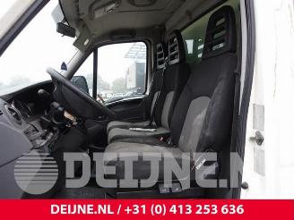 Iveco Daily New Daily IV, Van, 2006 / 2011 35C11V, 35S11V picture 18
