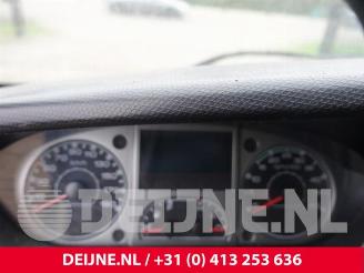 Iveco Daily New Daily IV, Van, 2006 / 2011 35C11V, 35S11V picture 22