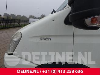 Iveco Daily New Daily IV, Van, 2006 / 2011 35C11V, 35S11V picture 9