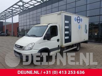 Iveco Daily New Daily IV, Van, 2006 / 2011 35C11V, 35S11V picture 3