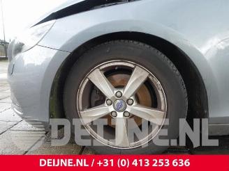 Volvo V-40 V40 (MV), Hatchback 5-drs, 2012 / 2019 2.0 T2 16V picture 10