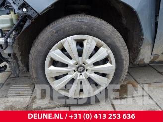 Renault Express Express, Van, 2021 1.3 TCE 100 16V picture 10