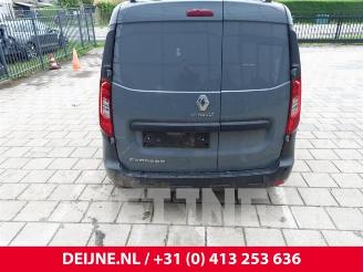 Renault Express Express, Van, 2021 1.3 TCE 100 16V picture 34