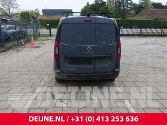 Renault Express Express, Van, 2021 1.3 TCE 100 16V picture 6