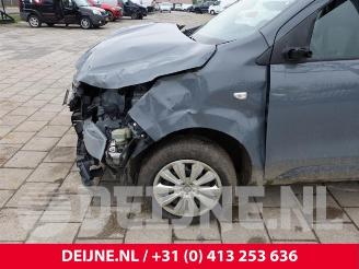 Renault Express Express, Van, 2021 1.3 TCE 100 16V picture 9