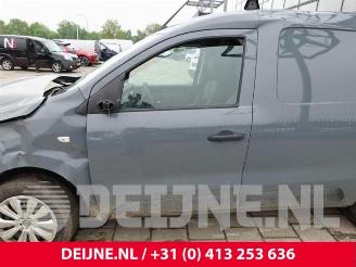 Renault Express Express, Van, 2021 1.3 TCE 100 16V picture 11