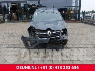 Renault Express Express, Van, 2021 1.3 TCE 100 16V picture 2