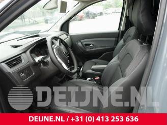 Renault Express Express, Van, 2021 1.3 TCE 100 16V picture 16