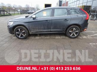 Volvo Xc-60 XC60 I (DZ), SUV, 2008 / 2017 2.4 D5 20V 220 AWD picture 4