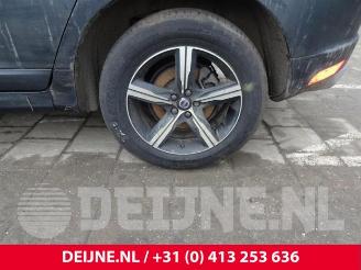 Volvo Xc-60 XC60 I (DZ), SUV, 2008 / 2017 2.4 D5 20V 220 AWD picture 31