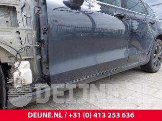 Volvo V-60 V60 II (ZW), Combi, 2018 2.0 D3 16V picture 11