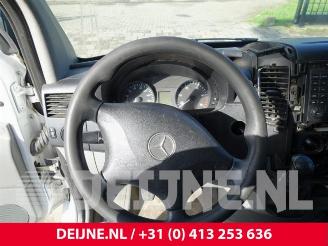 Mercedes Sprinter Sprinter 3,5t (906.63), Van, 2006 / 2020 313 CDI 16V picture 21