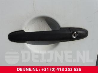 Mercedes Sprinter Sprinter 3,5t (906.63), Van, 2006 / 2020 313 CDI 16V picture 15