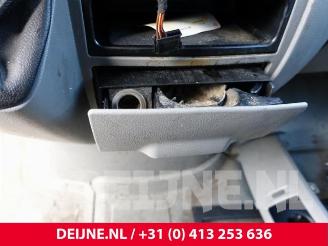 Mercedes Sprinter Sprinter 3,5t (906.63), Van, 2006 / 2020 313 CDI 16V picture 27