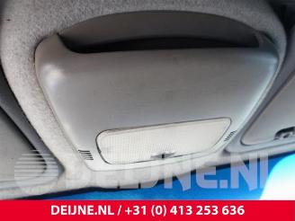 Mercedes Sprinter Sprinter 3,5t (906.63), Van, 2006 / 2020 313 CDI 16V picture 29