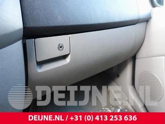 Mercedes Sprinter Sprinter 3,5t (906.63), Van, 2006 / 2020 313 CDI 16V picture 32