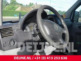 Mercedes Sprinter Sprinter 3,5t (906.63), Van, 2006 / 2020 313 CDI 16V picture 19