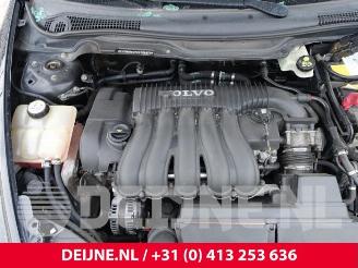 Volvo V-50 V50 (MW), Combi, 2003 / 2012 2.4 20V picture 34