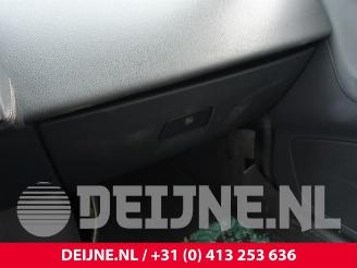 Volvo V-50 V50 (MW), Combi, 2003 / 2012 2.4 20V picture 28