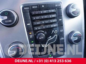 Volvo V-70 V70 (BW), Combi, 2007 / 2016 1.6 DRIVe,D2 picture 31