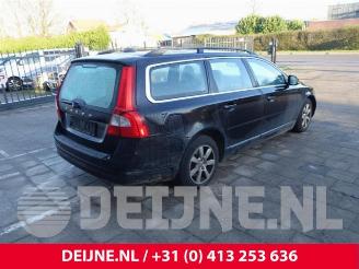 Volvo V-70 V70 (BW), Combi, 2007 / 2016 1.6 DRIVe,D2 picture 7