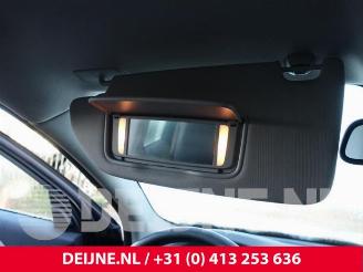 Volvo V-70 V70 (BW), Combi, 2007 / 2016 1.6 DRIVe,D2 picture 24