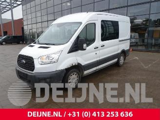 Ford Transit Transit, Van, 2013 2.2 TDCi 16V picture 3