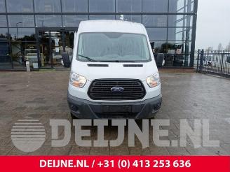 Ford Transit Transit, Van, 2013 2.2 TDCi 16V picture 2