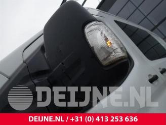 Ford Transit Transit, Van, 2013 2.2 TDCi 16V picture 11