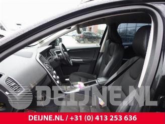 Volvo Xc-60 XC60 I (DZ), SUV, 2008 / 2017 2.0 D4 16V picture 21