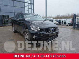 Dezmembrări autoturisme Volvo Xc-60 XC60 I (DZ), SUV, 2008 / 2017 2.0 D4 16V 2016/3