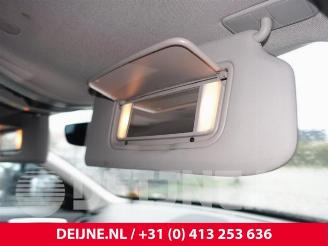 Volvo Xc-60 XC60 I (DZ), SUV, 2008 / 2017 2.0 D4 16V picture 29