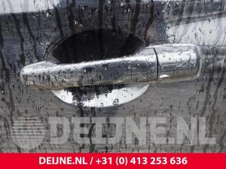 Volvo Xc-60 XC60 I (DZ), SUV, 2008 / 2017 2.0 D4 16V picture 16