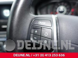 Volvo Xc-60 XC60 I (DZ), SUV, 2008 / 2017 2.0 D4 16V picture 33