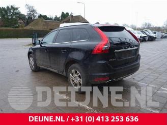 Volvo Xc-60 XC60 I (DZ), SUV, 2008 / 2017 2.0 D4 16V picture 5
