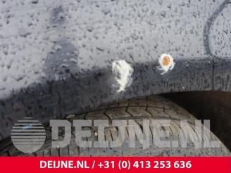 Volvo Xc-60 XC60 I (DZ), SUV, 2008 / 2017 2.0 D4 16V picture 10