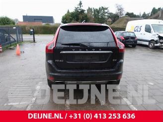 Volvo Xc-60 XC60 I (DZ), SUV, 2008 / 2017 2.0 D4 16V picture 6