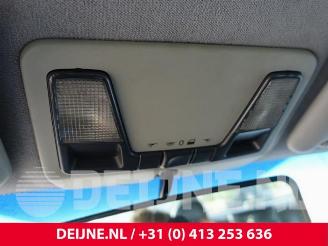 Volvo V-70 V70 (GW/LW/LZ), Combi, 1997 / 2002 2.5 10V picture 27