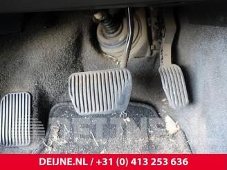 Volvo V-70 V70 (GW/LW/LZ), Combi, 1997 / 2002 2.5 10V picture 21