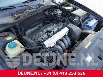 Volvo V-70 V70 (GW/LW/LZ), Combi, 1997 / 2002 2.5 10V picture 35