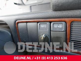 Volvo V-70 V70 (GW/LW/LZ), Combi, 1997 / 2002 2.5 10V picture 25