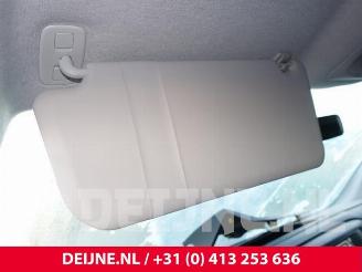 Toyota ProAce ProAce Verso, Bus, 2016 1.5 D-4D 120 picture 26