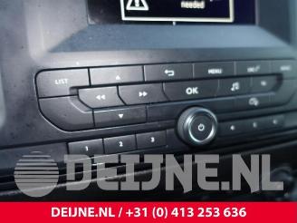 Toyota ProAce ProAce Verso, Bus, 2016 1.5 D-4D 120 picture 20
