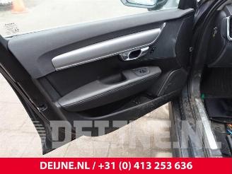Volvo V-90 V90 II (PW), Combi, 2016 2.0 T6 16V AWD picture 17