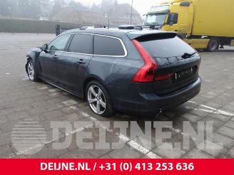 Volvo V-90 V90 II (PW), Combi, 2016 2.0 T6 16V AWD picture 5