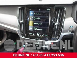 Volvo V-90 V90 II (PW), Combi, 2016 2.0 T6 16V AWD picture 31