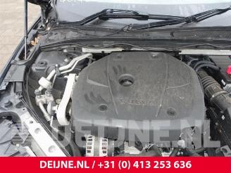 Volvo V-90 V90 II (PW), Combi, 2016 2.0 T6 16V AWD picture 33