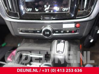 Volvo V-90 V90 II (PW), Combi, 2016 2.0 T6 16V AWD picture 32