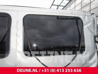 Opel Movano Movano (4A1; 4A2; 4B2; 4B3; 4C2; 4C3), Van, 1998 / 2010 1.9 CDTI picture 26